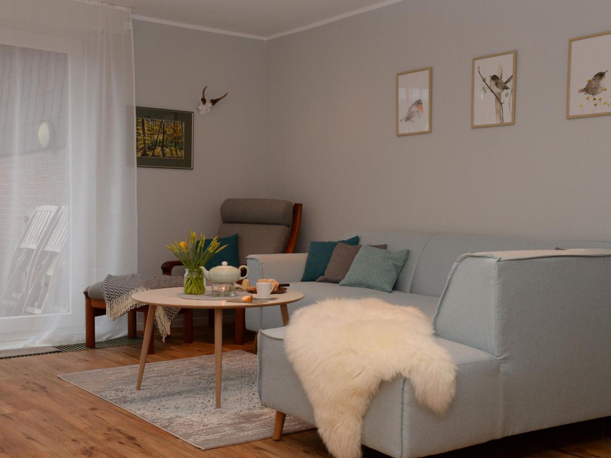 Apartment With Sauna Merlsheim Extérieur photo