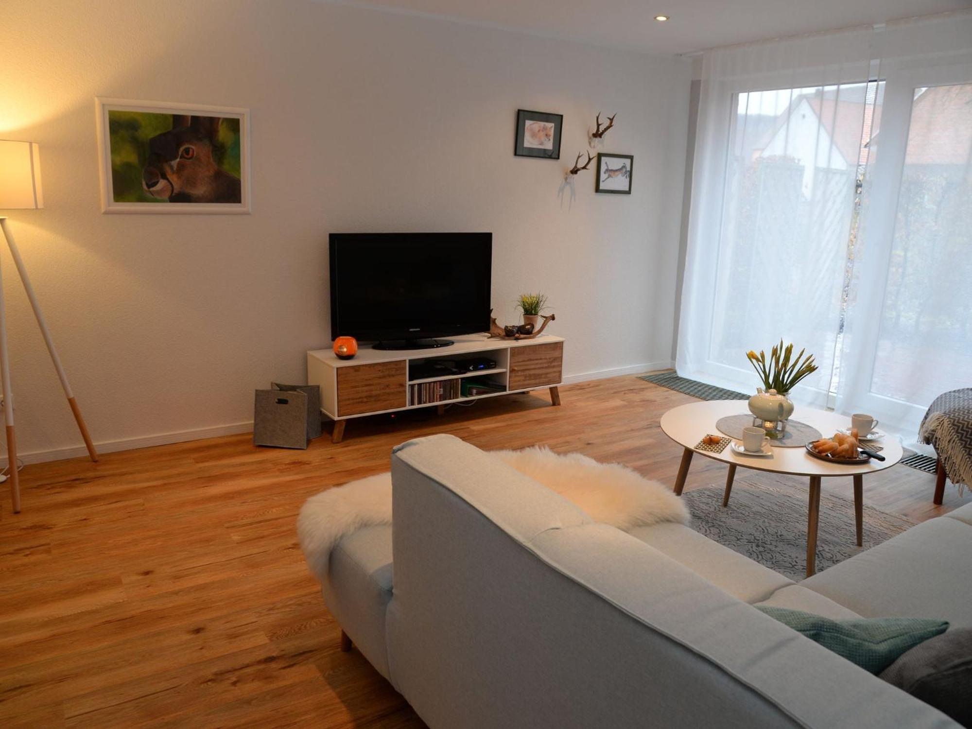 Apartment With Sauna Merlsheim Extérieur photo