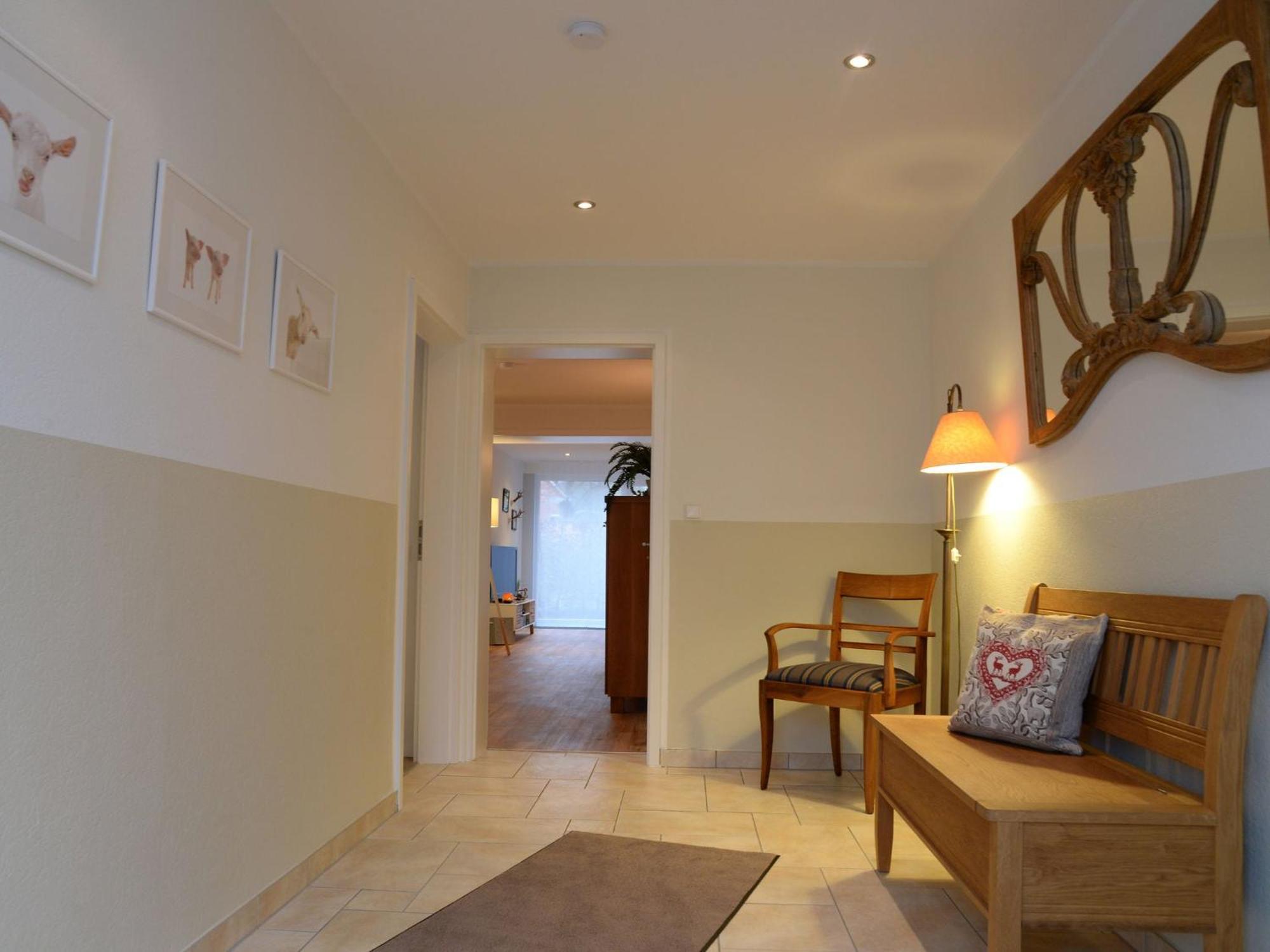 Apartment With Sauna Merlsheim Extérieur photo