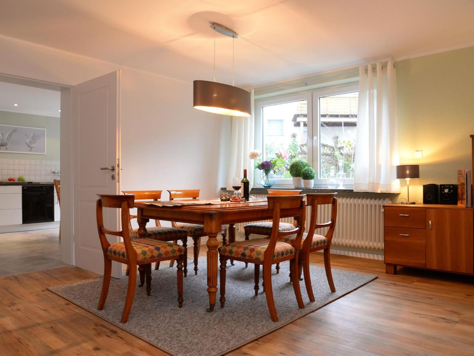 Apartment With Sauna Merlsheim Extérieur photo