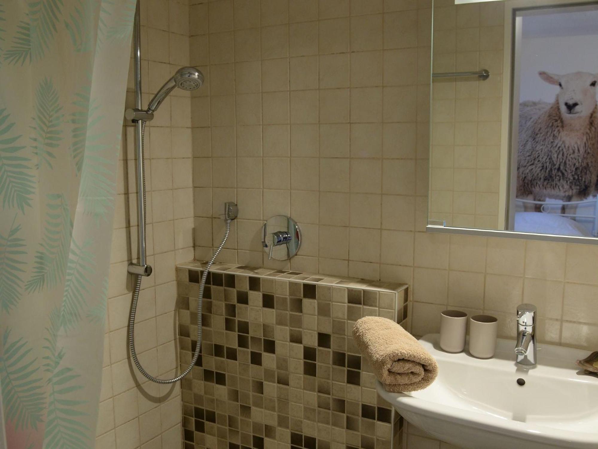 Apartment With Sauna Merlsheim Extérieur photo